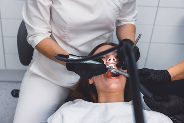 Best Broken Tooth Emergency  in Smithville, MO
