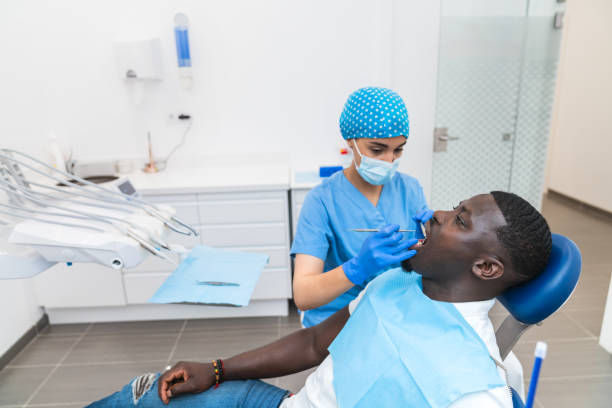 Best Knocked-Out Tooth Emergency  in Smithville, MO